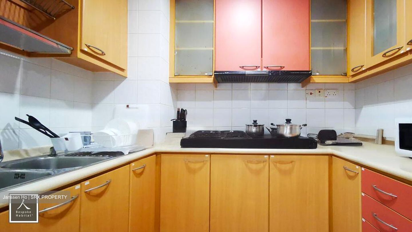 Tropical Spring (D18), Condominium #481311021